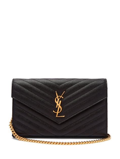 ysl chevron crossbody|Crossbody Bags Collection for Women .